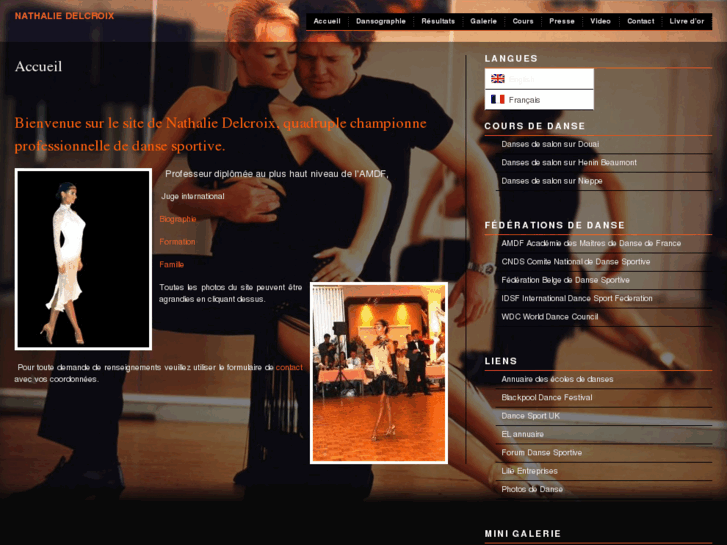 www.danses-sportives.com