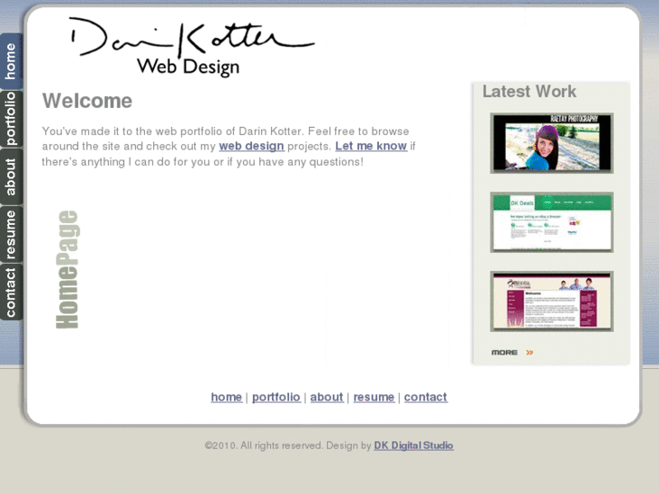 www.darinkotter.com