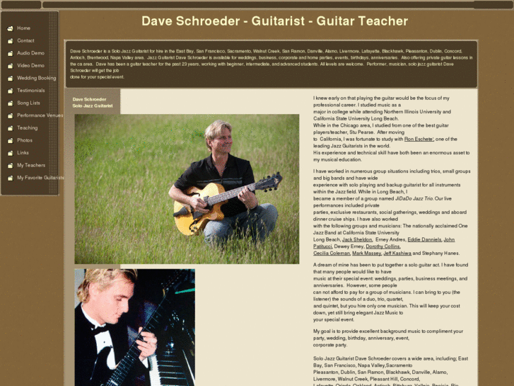 www.davejazzguitar.com