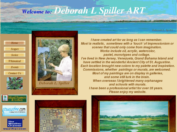 www.deborahlspillerart.com