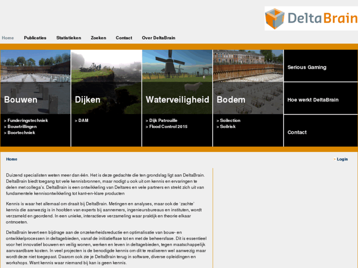 www.deltabrain.nl