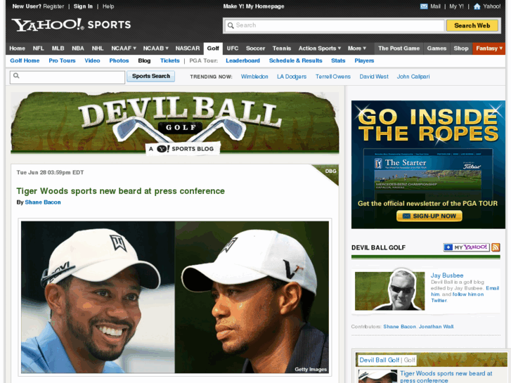 www.devilballgolf.com