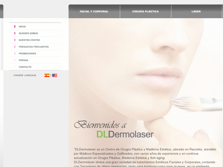 www.dldermolaser.com