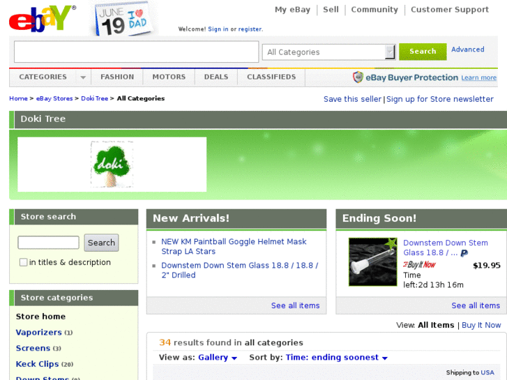 www.dokitree.com
