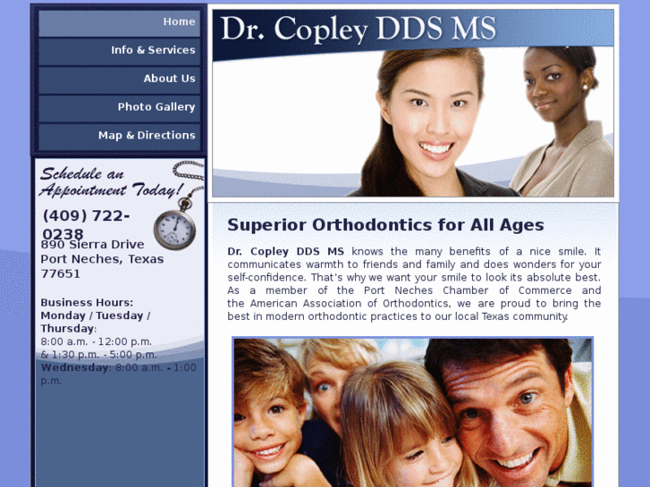 www.drcopleyddsms.com