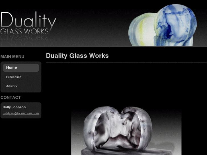 www.dualityglassworks.com