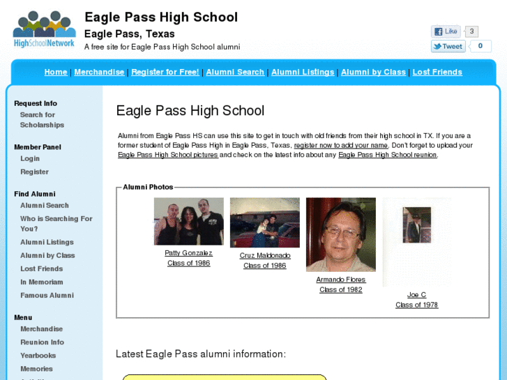 www.eaglepasshighschool.org