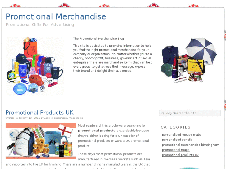 www.epromotionalmerchandise.org.uk