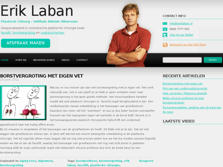 www.eriklaban.nl