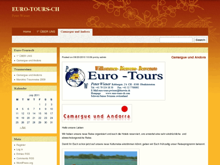 www.euro-tours-ch.com