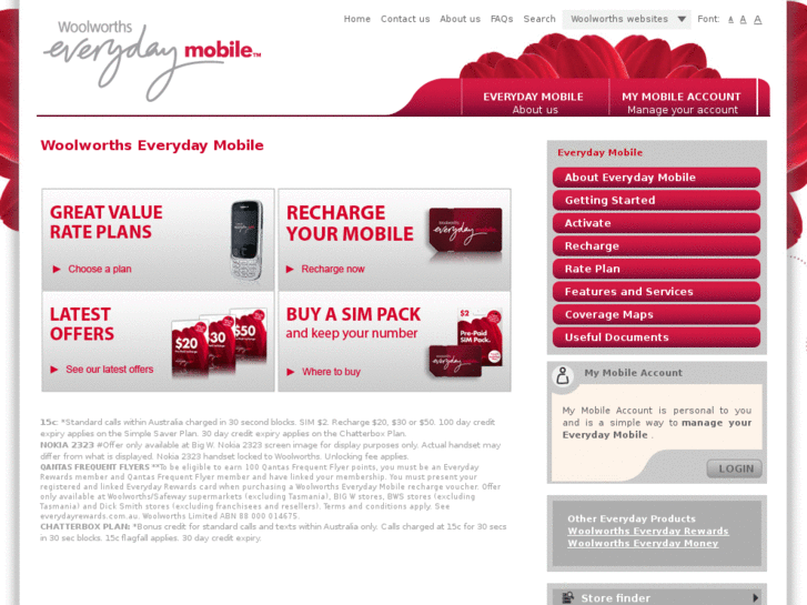 www.everydaymobile.com.au