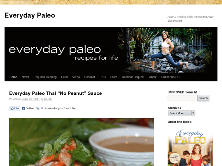 www.everydaypaleo.com