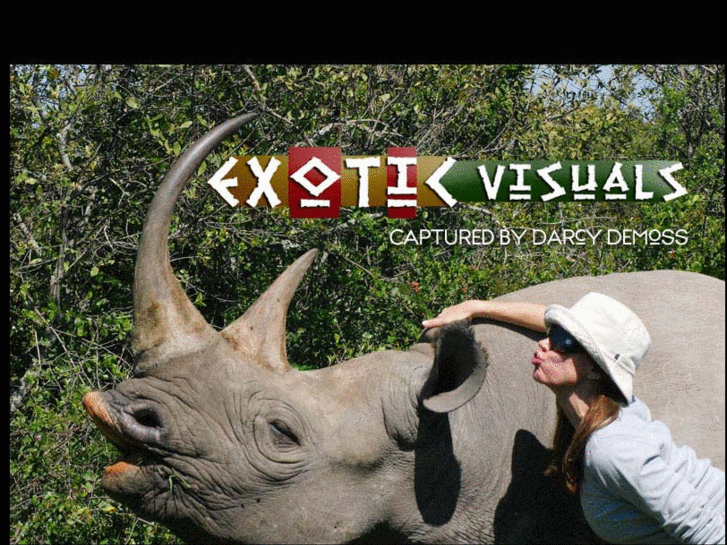 www.exoticvisuals.com