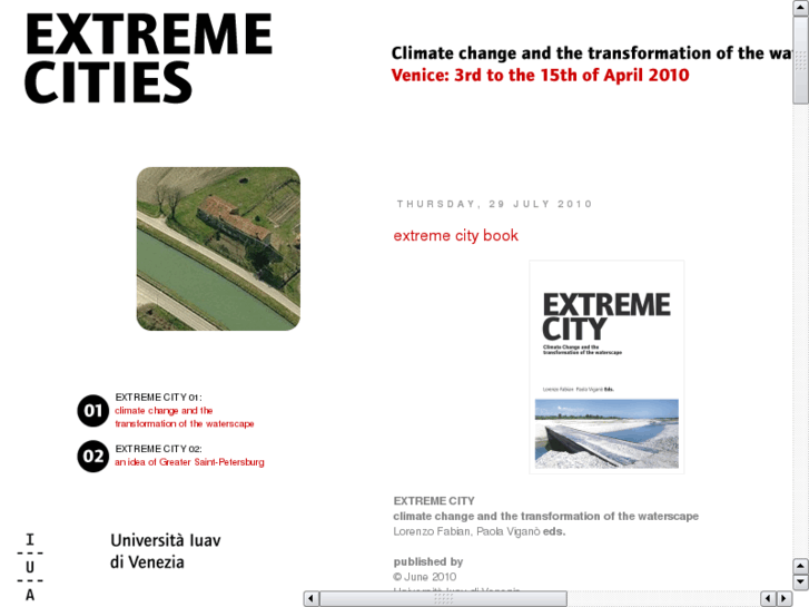 www.extremecities.net