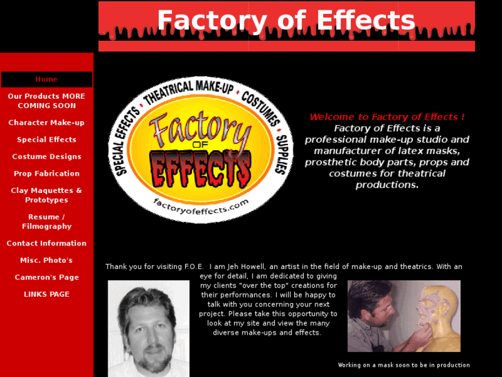 www.factoryofeffects.com