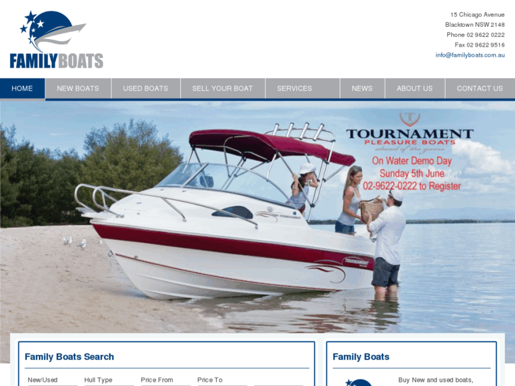 www.familyboats.info