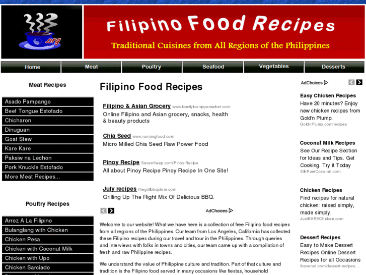 www.filipinofoodrecipes.org