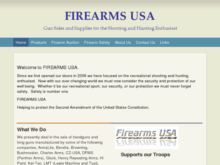 www.firearms-usa.com