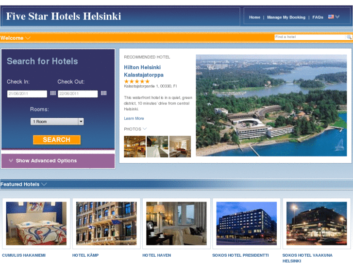 www.fivestarhotelshelsinki.com
