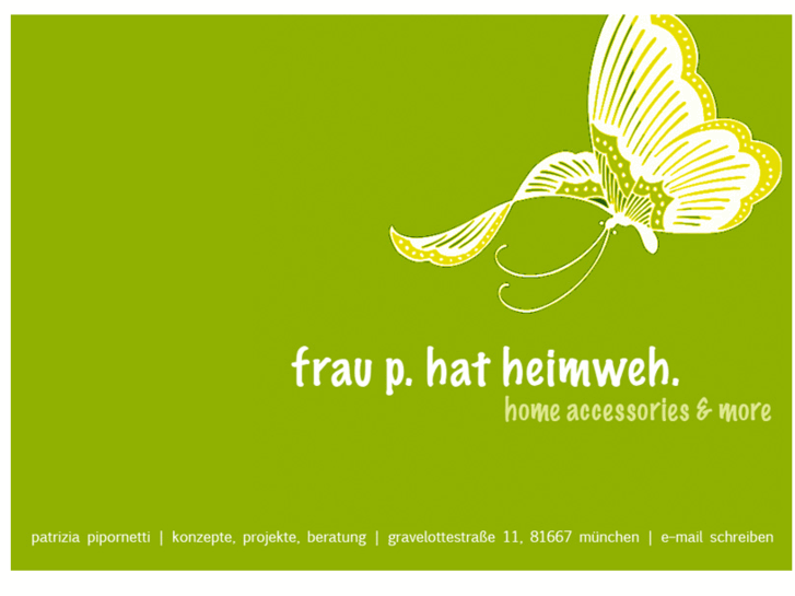 www.frau-p.com