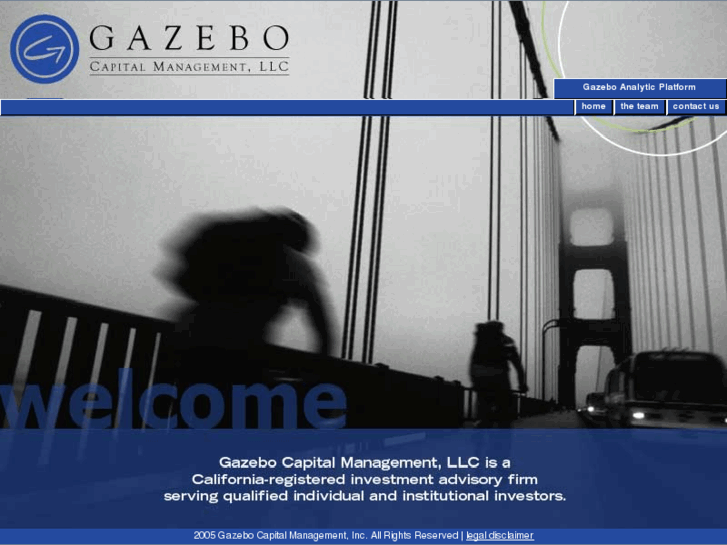 www.gazebo.com