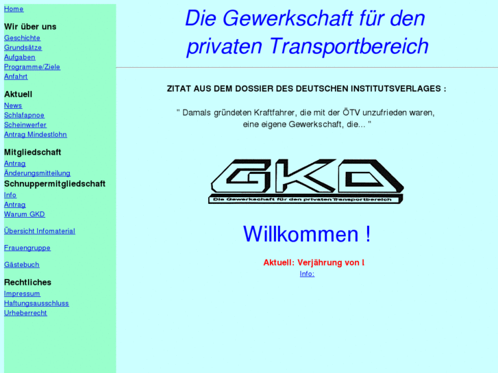 www.gekade.info