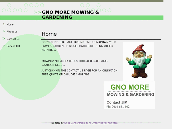 www.gnomoremowing.com