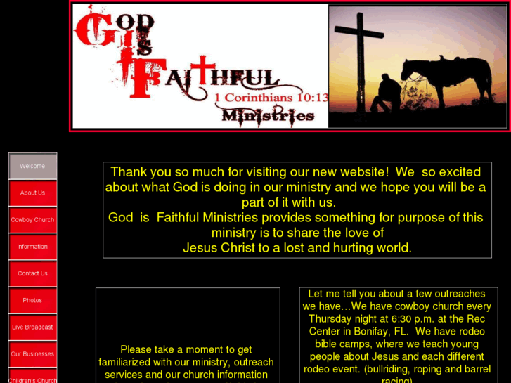 www.godisfaithfulministries.net