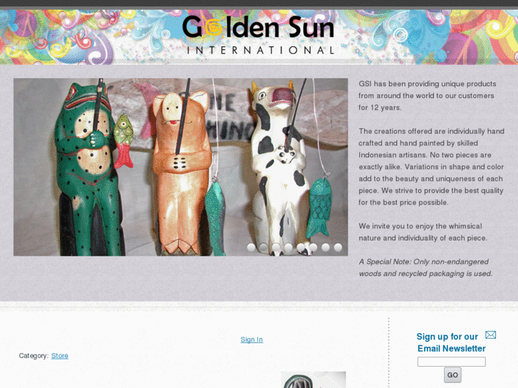 www.goldensuninternational.com