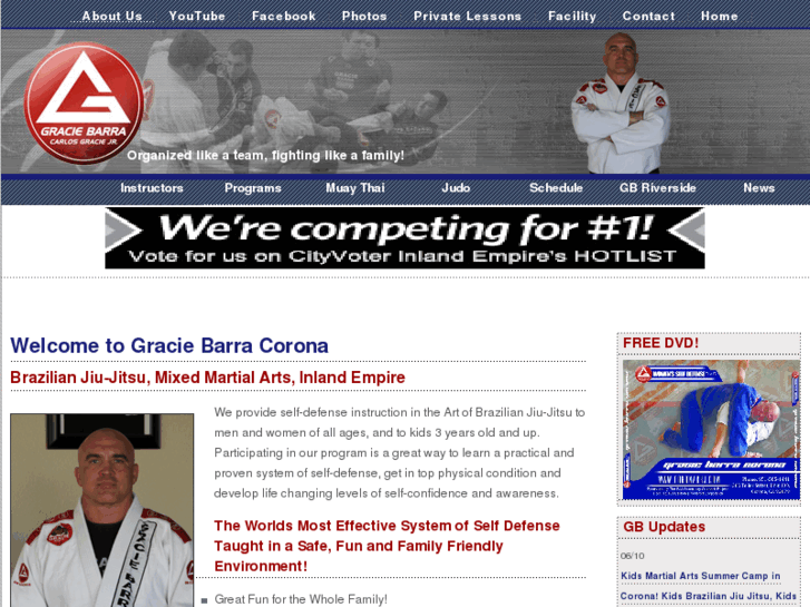 www.graciebarracorona.com