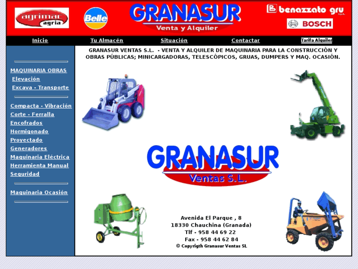 www.granasur.com