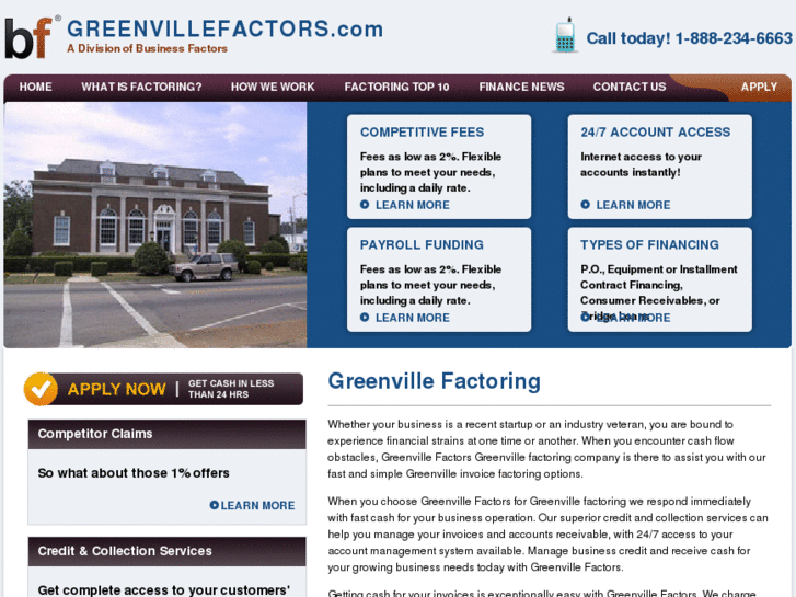 www.greenvillefactors.com