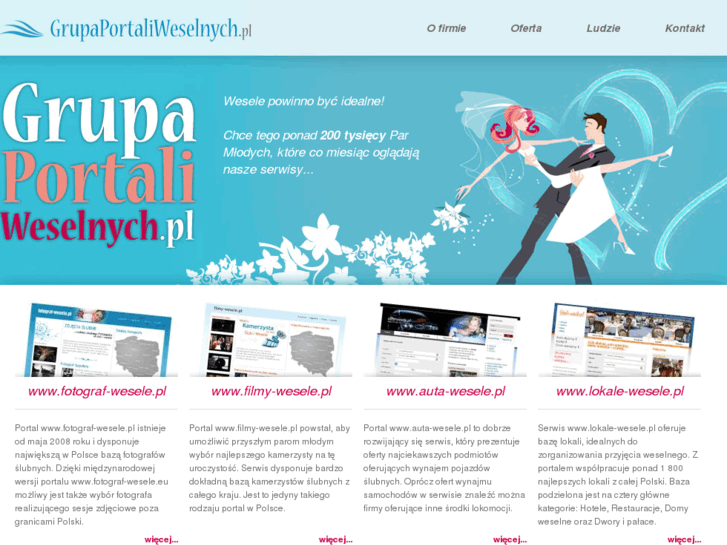 www.grupaportaliweselnych.pl