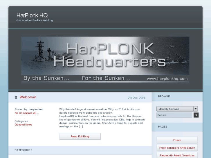 www.harplonkhq.com