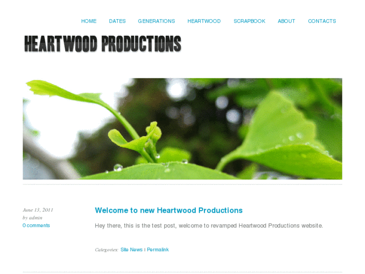 www.heartwoodproductions.com