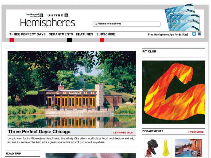 www.hemispheresmagazine.com