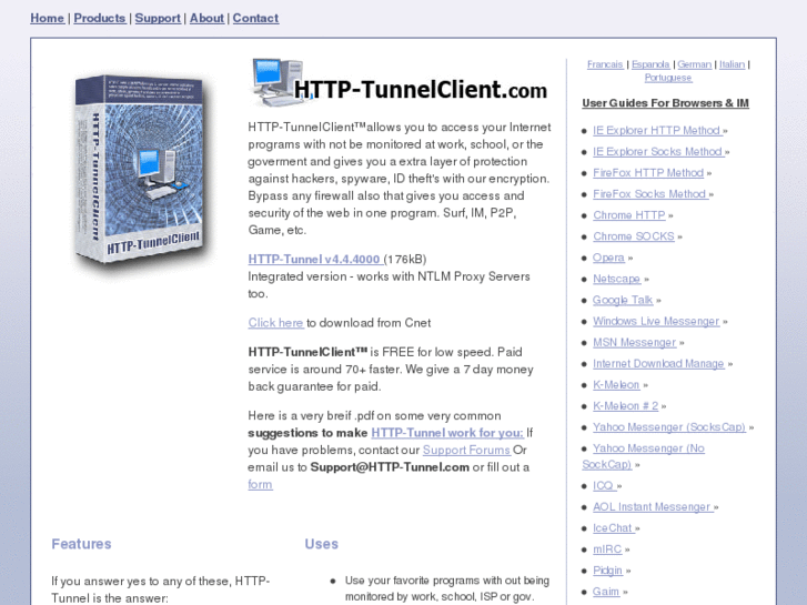 www.http-tunnelclient.com