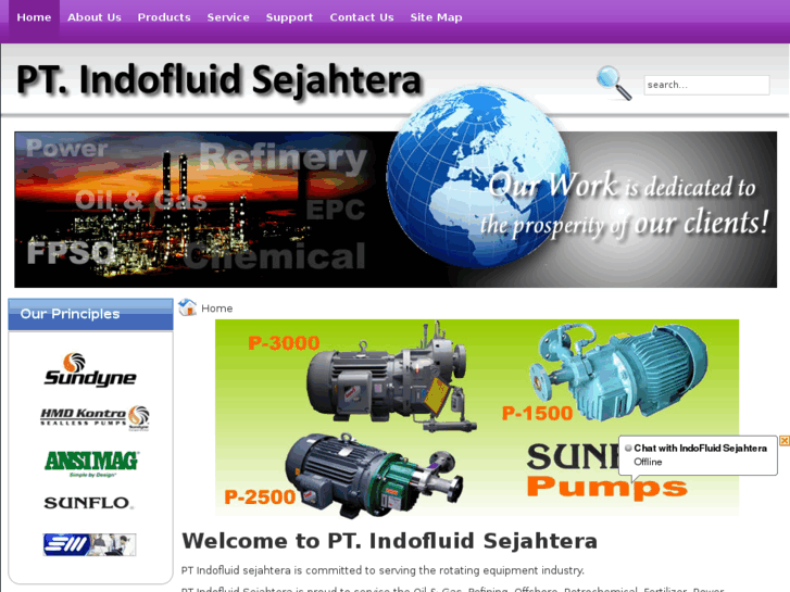 www.indofluid.com