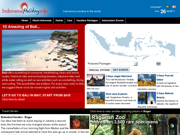 www.indonesiaholiday.info