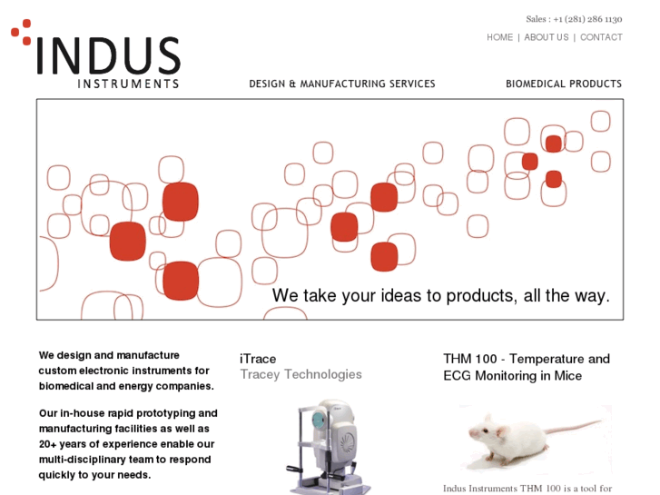 www.indusinstruments.com