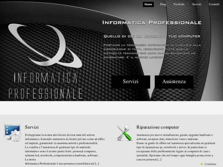 www.informaticaprofessionale.net