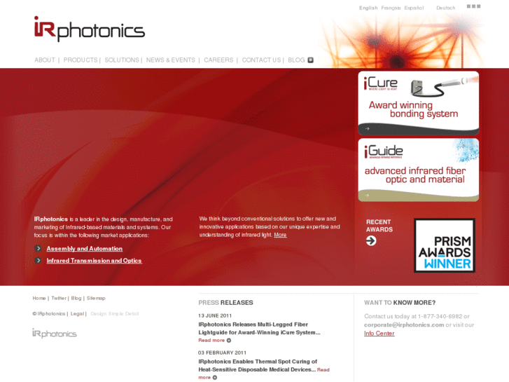 www.irphotonic.com