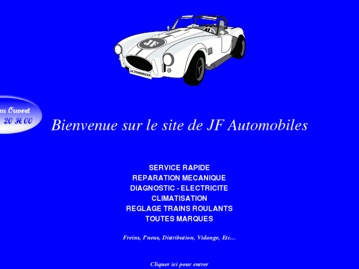 www.jfautomobile.com