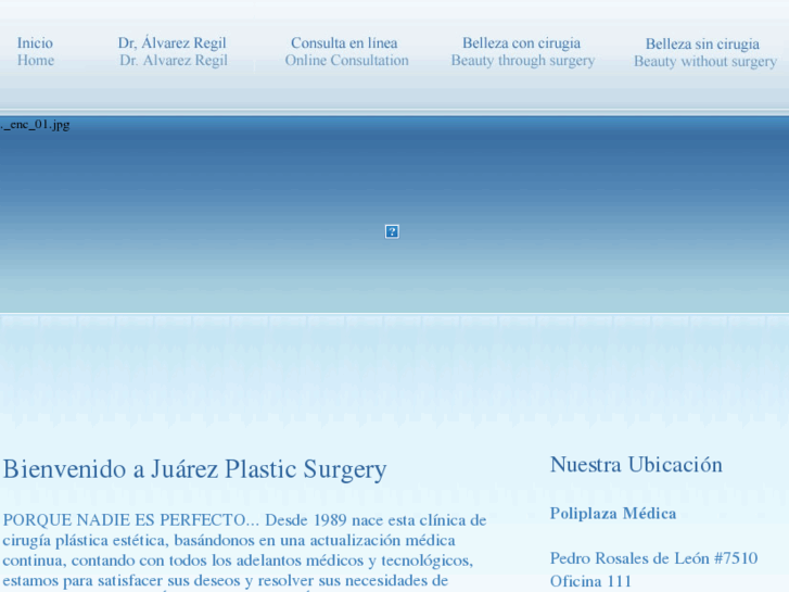 www.juarezplasticsurgery.com