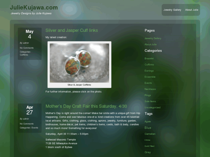 www.juliekujawa.com