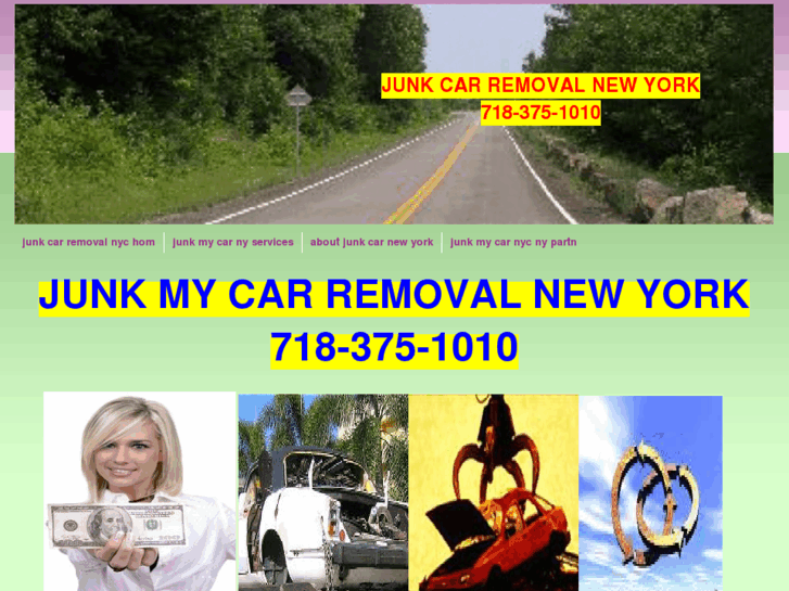 www.junkcarremovalny.com