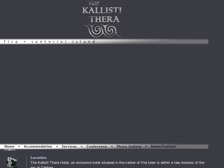 www.kallistitherahotel.com