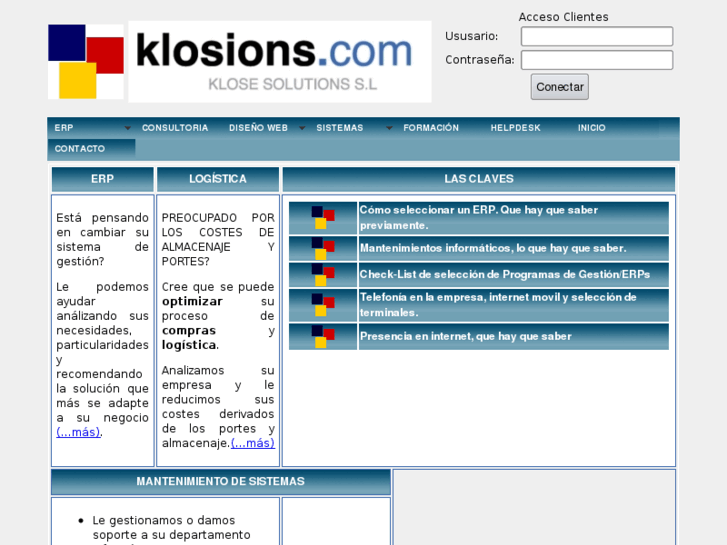 www.klosions.com