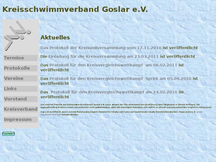 www.kreisschwimmverband-goslar.de