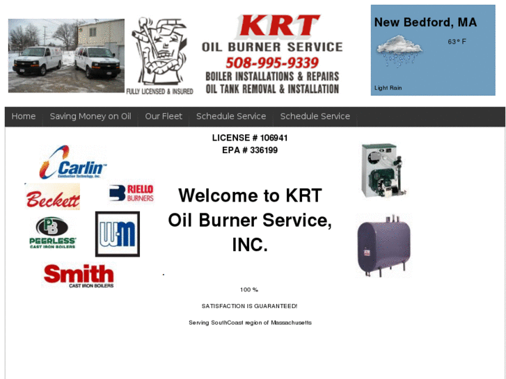 www.krtoilburner.com